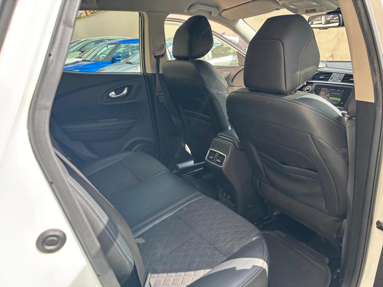 Renault Kadjar Blue dCi 8V 115CV Sport Edition2