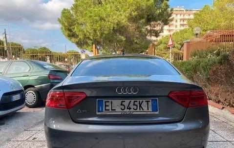 Audi A5 SPB 2.0 TDI 177 CV multitronic Advanced