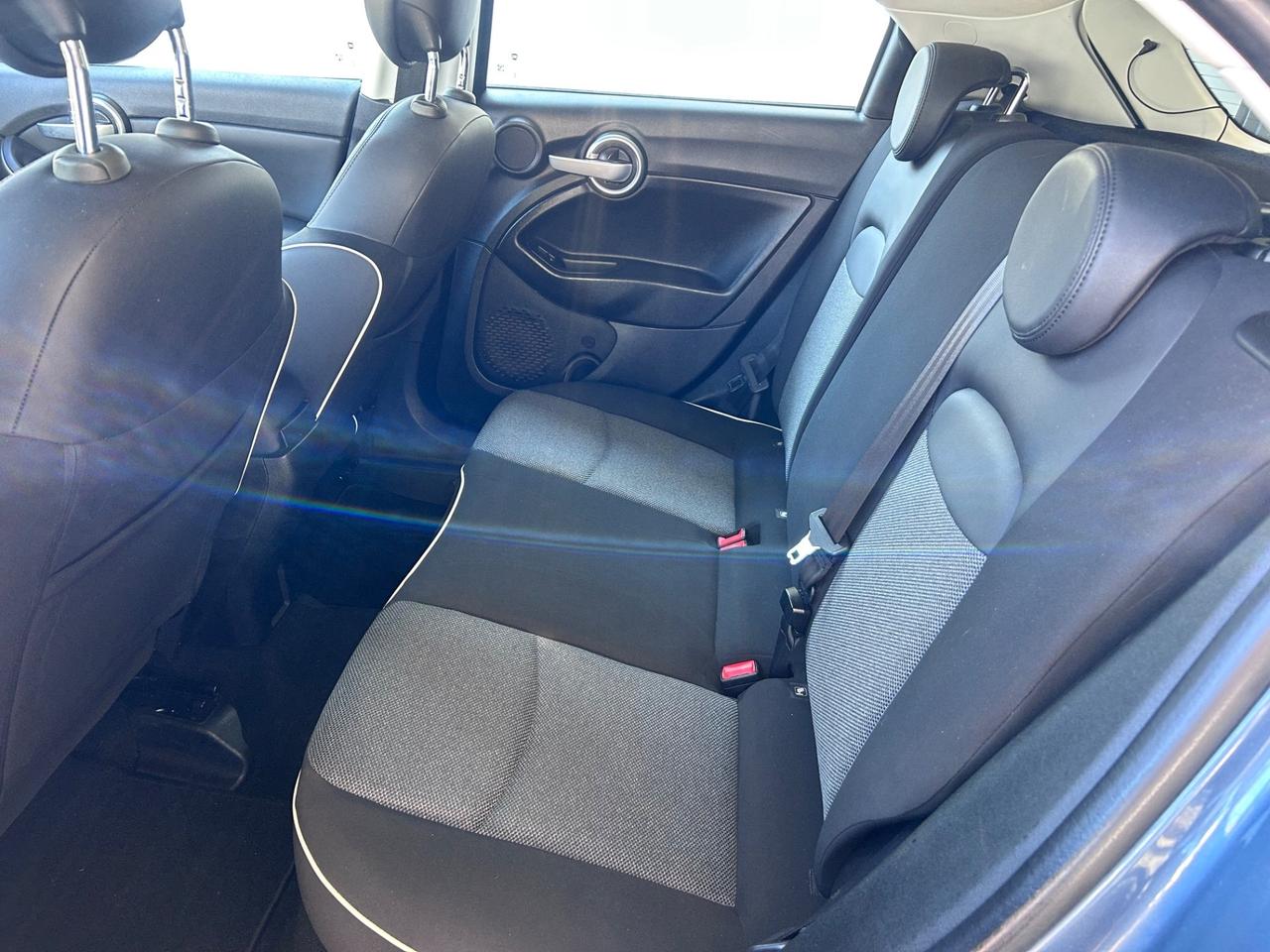 Fiat 500X 1.6 MultiJet 120 CV Pop Star