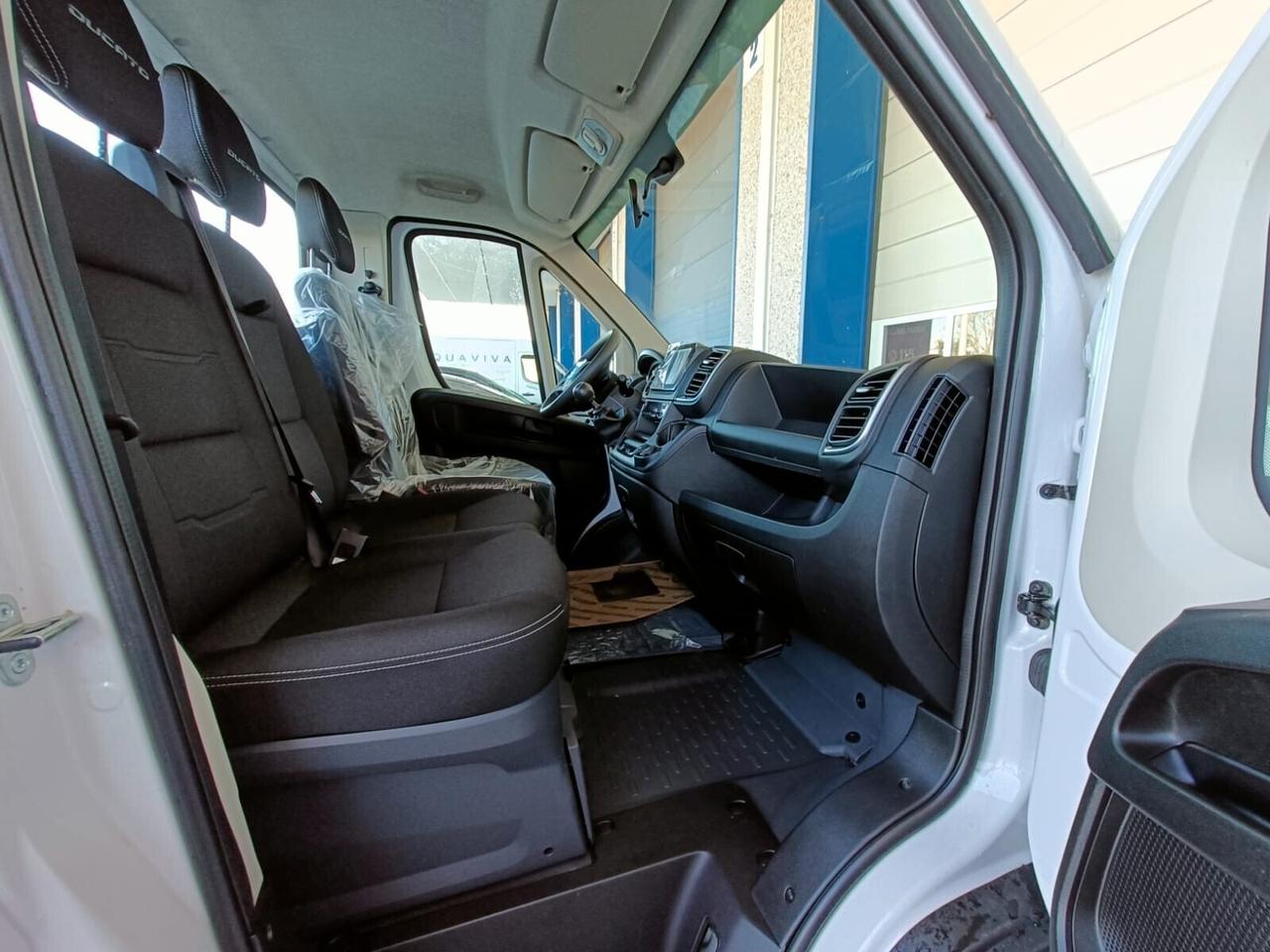 FIAT DUCATO MAXI L4 SERIE 9 A TELAIO XL - IN ARRIVO A FINE NOVEMBRE -