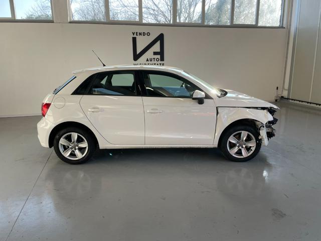 AUDI A1 1.4 TDI ULTRA 90CV CAMBIO MANUALE