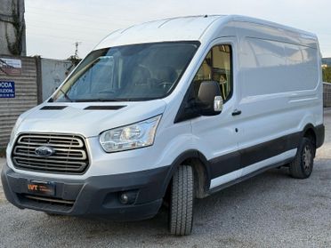 Ford Transit L3H2 2017