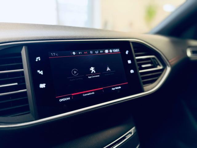 Peugeot 308 5p 1.5 bluehdi GT