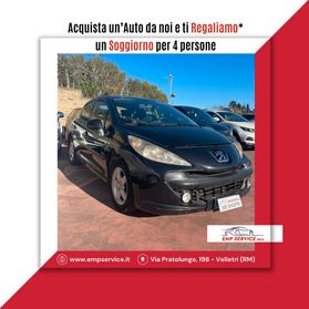 Peugeot 207 1.4 VTi 95CV 5p. X Line