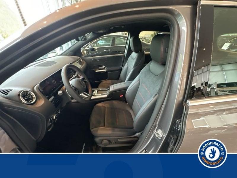 Mercedes-Benz Classe B B 180 d Automatic AMG Line Advanced Plus