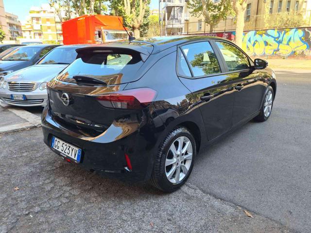 OPEL Corsa 1.2 GPL