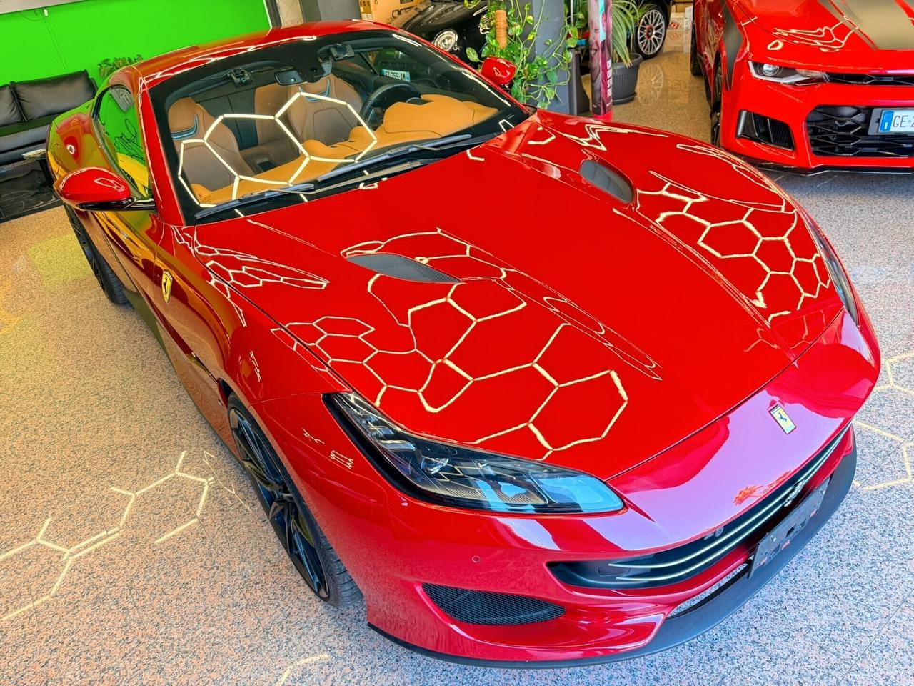 Ferrari Portofino