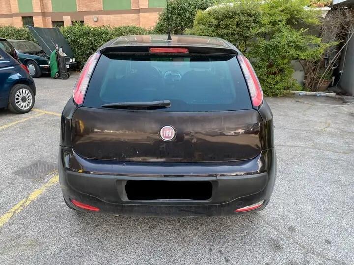 Fiat Punto Evo 1.2 - OFFERTA FINO 31/12