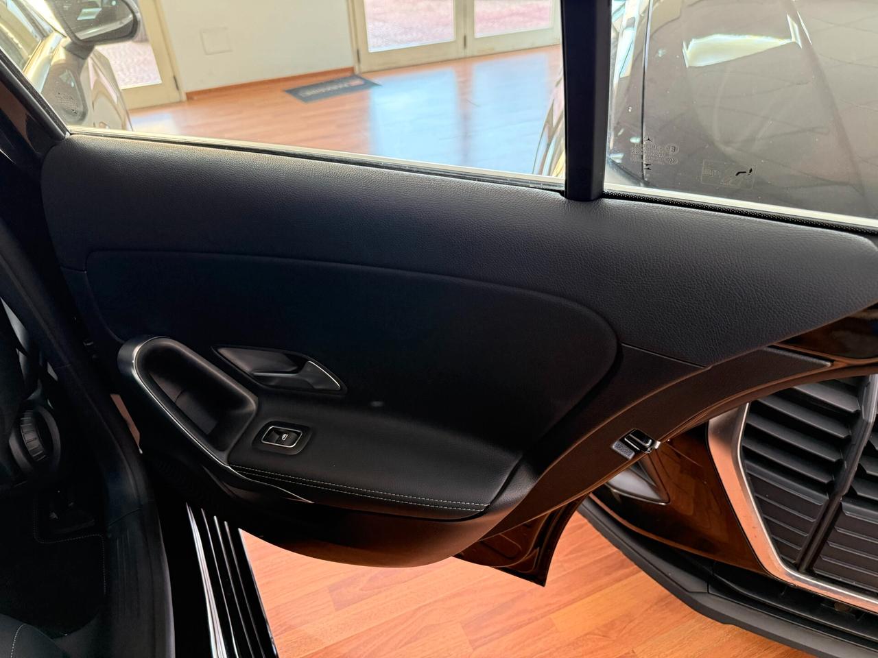 Mercedes-benz A 220 4Matic Progressive Advanced