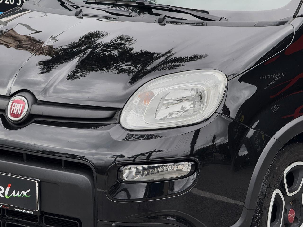 Fiat Panda 1.0 Firefly Hybrid City Life S 70CV