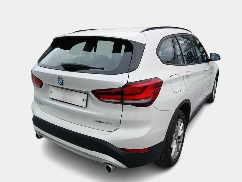 BMW X1 xDrive 18d Business Advantage Autom.