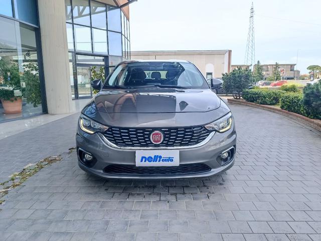 FIAT Tipo 1.4 T-Jet 120CV GPL 5 porte Lounge