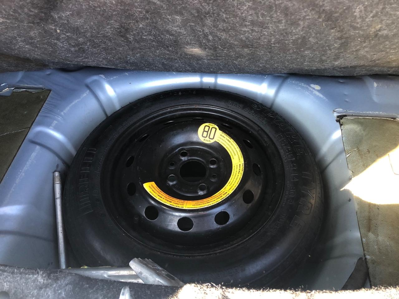 Fiat Idea 1.3 Multijet 16V 90 CV Emotion