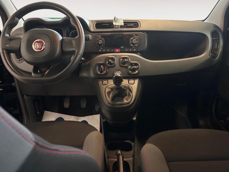 Fiat Panda 1.0 HYBRID CITY LIFE