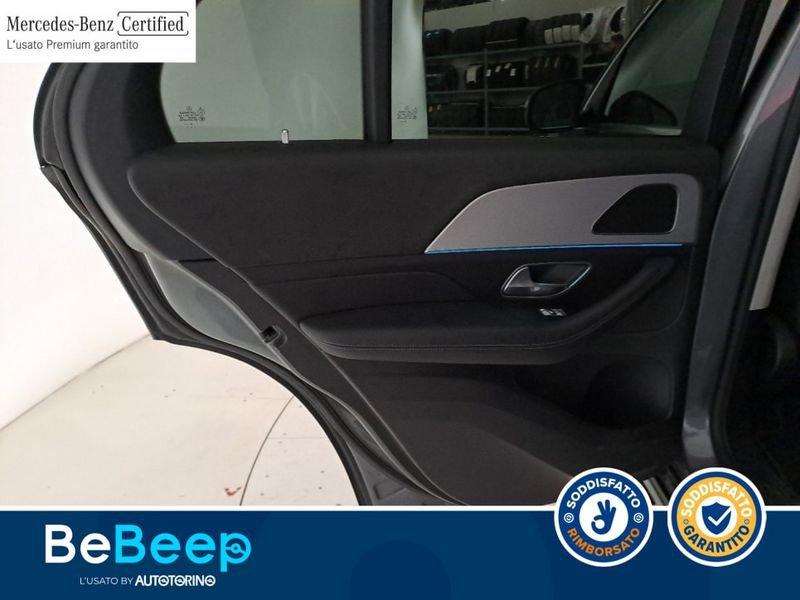 Mercedes-Benz GLE 300 D MHEV SPORT 4MATIC AUTO