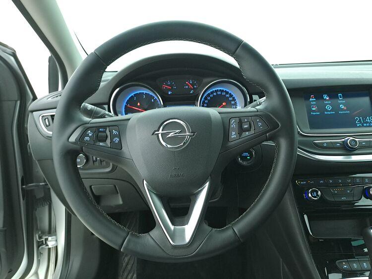 Opel Astra Business Elegance BR307079 1.5 Diesel 122CV