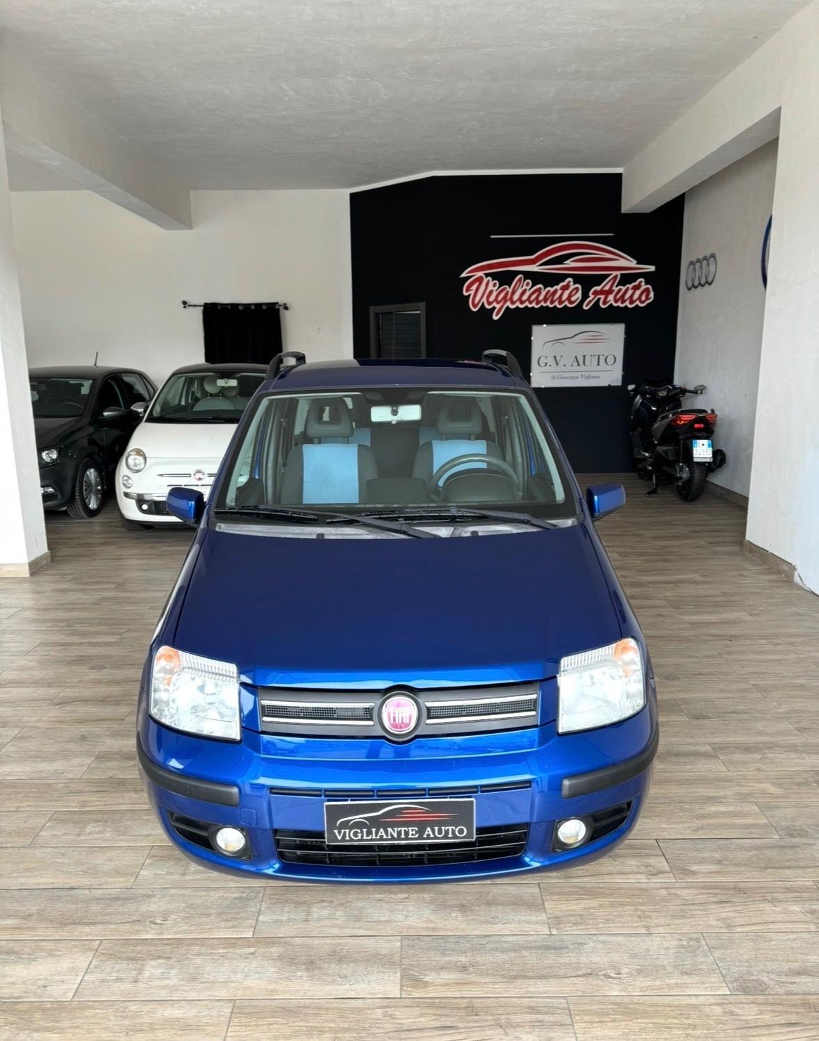 Fiat Panda 1.2 Dynamic