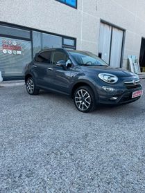 Fiat 500X 4X4-NEOPATENTATI-AUTOMATICA-PERMUTO