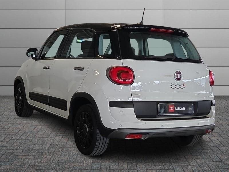 FIAT 500L 1.4 95 CV S&S Connect