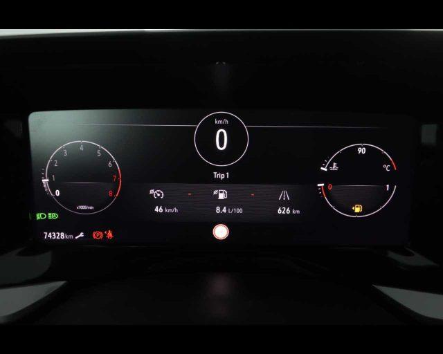 OPEL Mokka 1.2 Turbo 130 CV Ultimate
