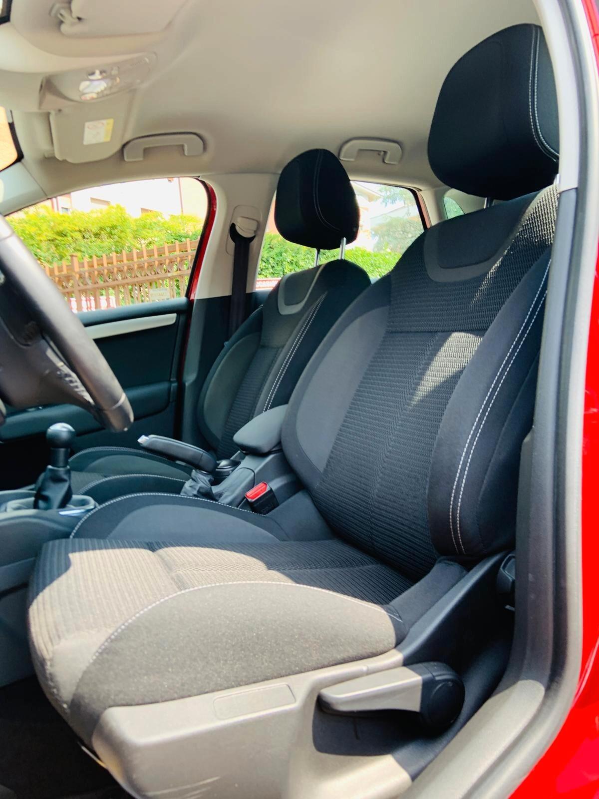 Citroen C4 PureTech 110 Feel