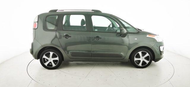 CITROEN C3 Picasso VTi 95 Exclusive