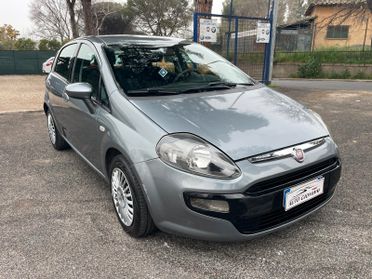 Fiat Punto Evo 1.3 Mjt 75 CV DPF 5 porte S&S Dynamic