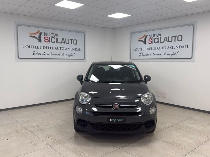 FIAT 500X 500X 1.3 MultiJet 95 CV Club