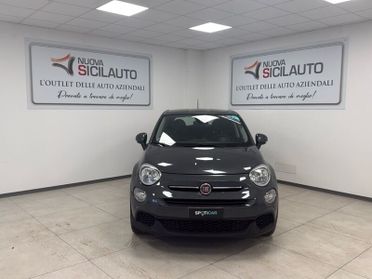 FIAT 500X 500X 1.3 MultiJet 95 CV Club
