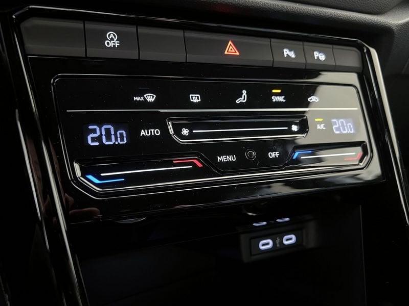 Volkswagen T-Roc T-Roc 1.5 TSI ACT DSG R-Line Plus