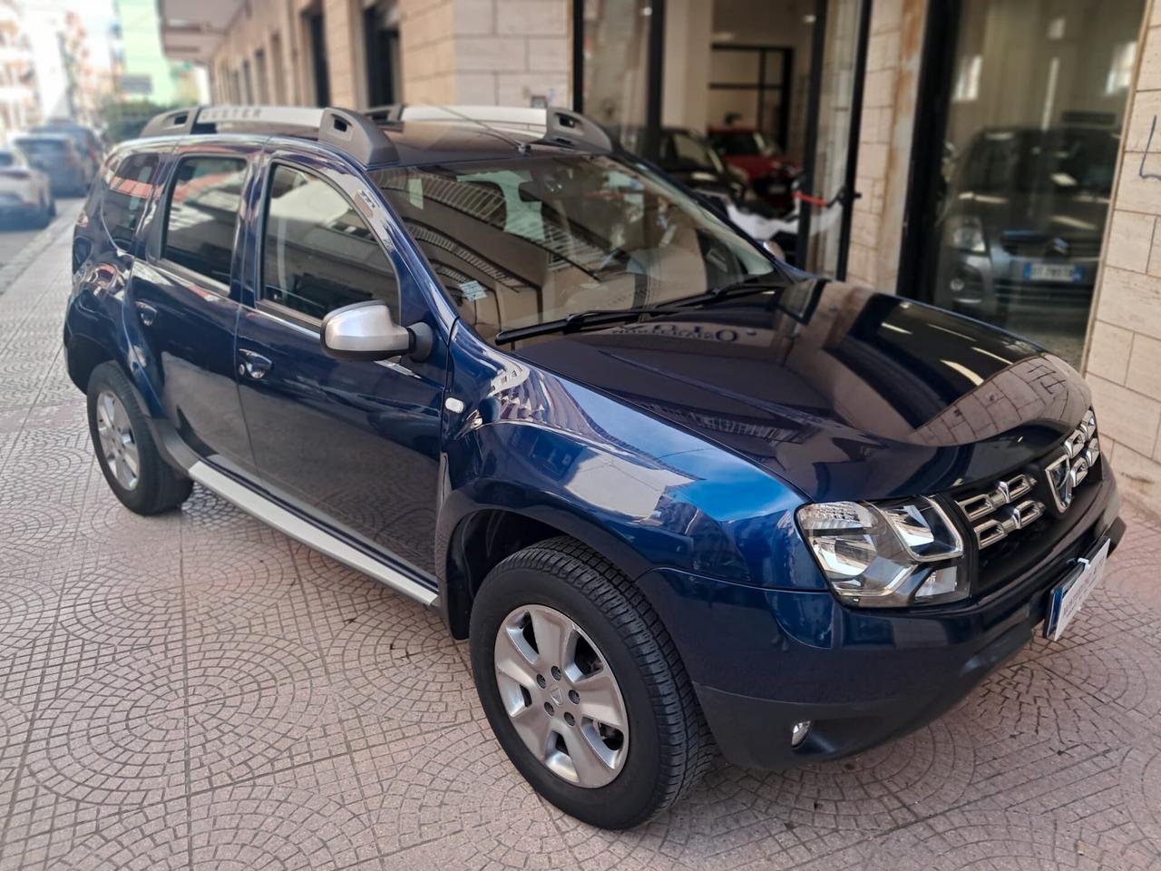 DACIA DUSTER 1.5 DCI-NAVY&DASHCAM-Euro 7990