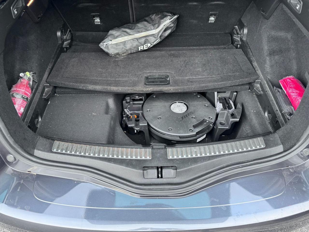 RENAULT Megane Sporter dCi 8V 110 CV Energy Sport Bose