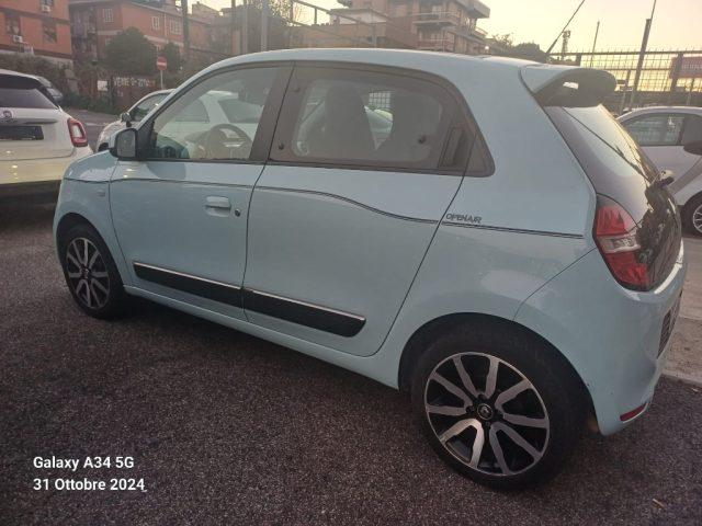 RENAULT Twingo 1.0 SCe Stop&Start Energy Openair