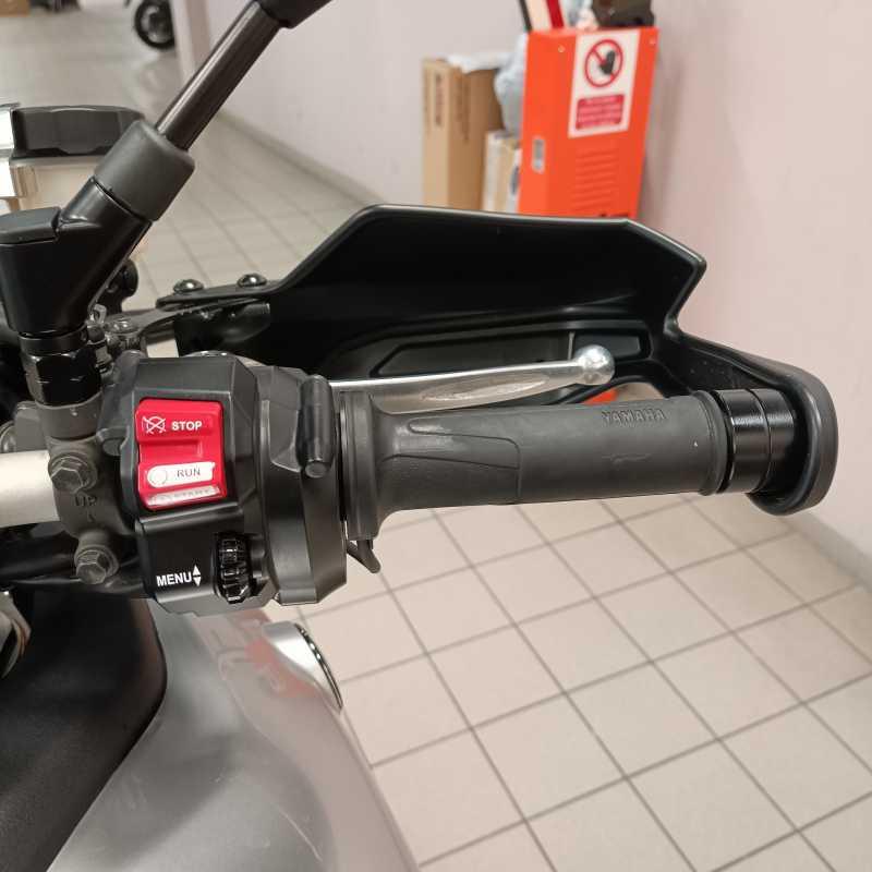 Yamaha Tracer 9 GT - 2022