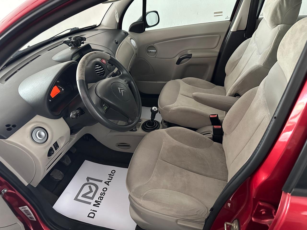 Citroen C3 1.4 Elegance