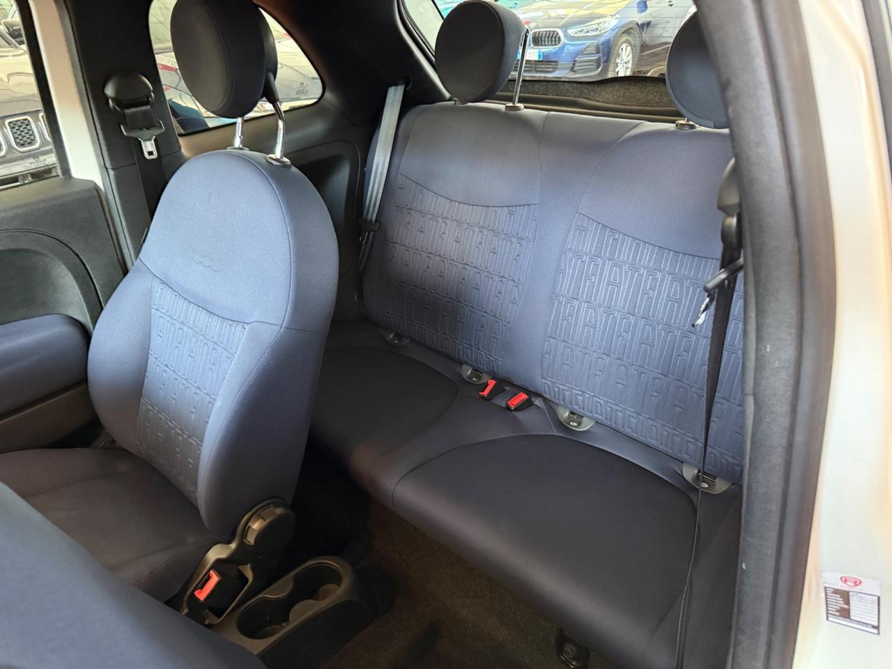 Fiat 500 1.0 Hybrid Cult PREZZO SENZA VINCOLI