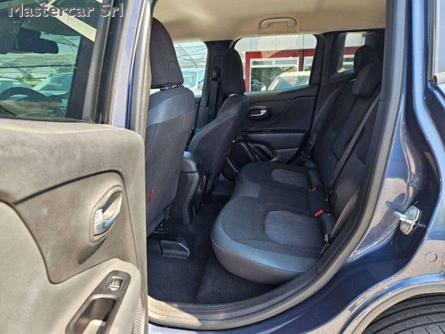 JEEP Renegade Renegade 1.3 t4 phev Trailhawk 4xe at6 -GK969DS