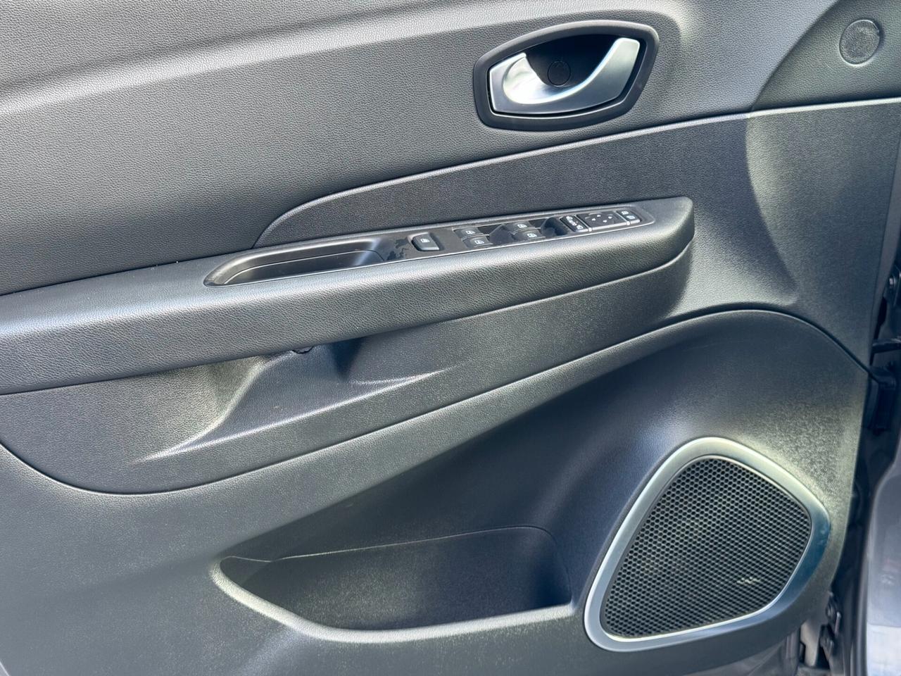 Renault Captur dCi 8V 110 CV Start&Stop Energy Bose UNI PRO FULL