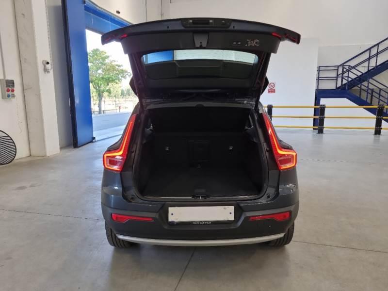 Volvo XC40 1.5 T5 Plug-in-Hybrid Inscription Geartronic