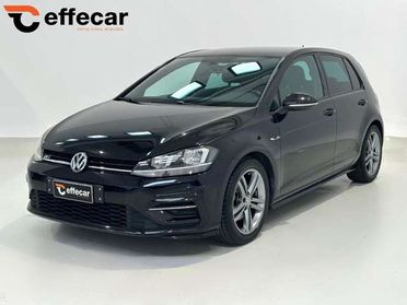 Volkswagen Golf 1.4 TSI 125 CV DSG 5p. R-Line