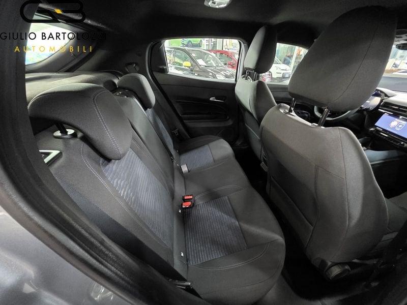Alfa Romeo Junior Ibrida 1.2 145CV Hybrid eDCT6 ibrida