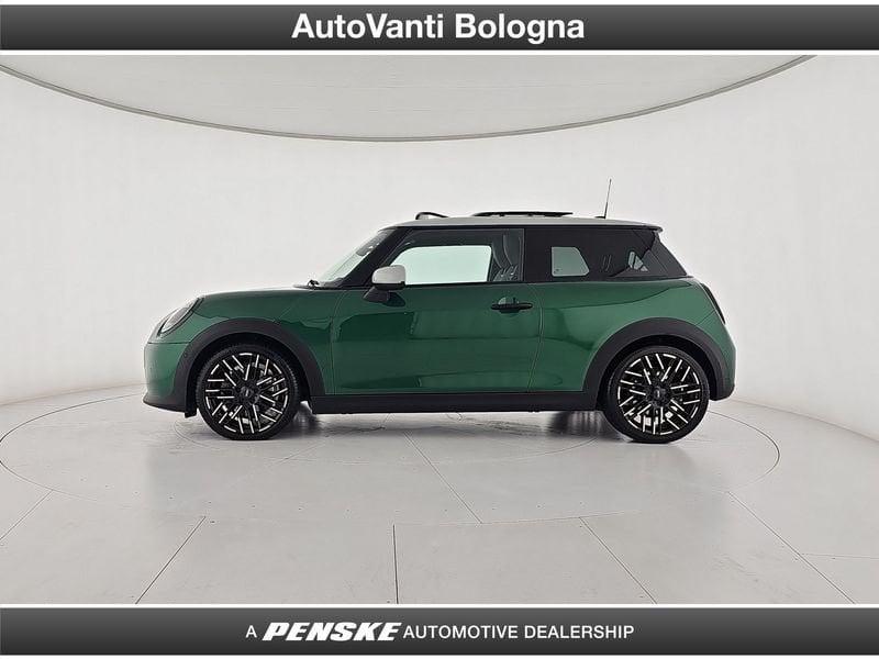 MINI Cooper Mini Cooper 3p 1.5 C Favoured auto