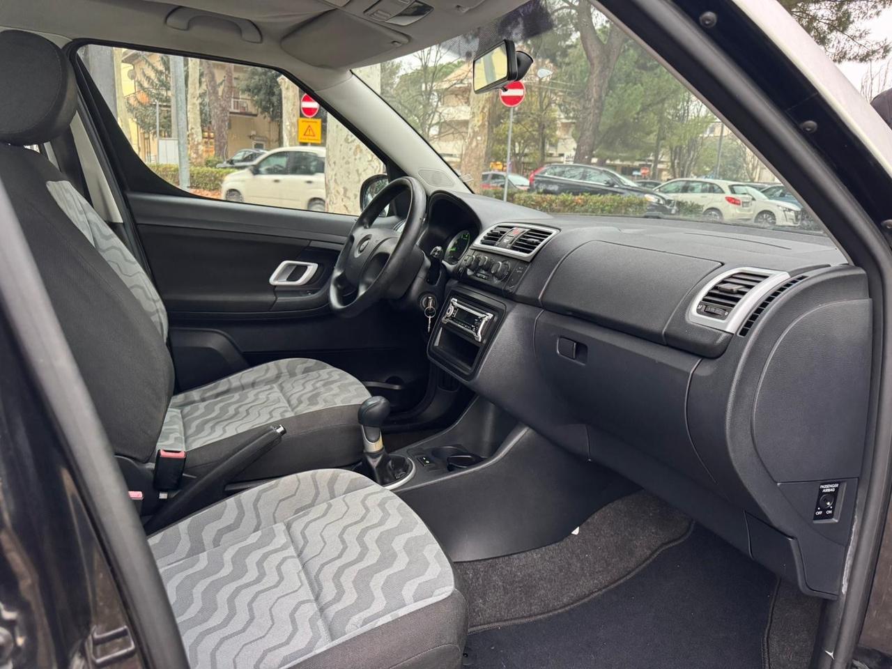 Skoda Roomster 1.2 12V 70CV Style