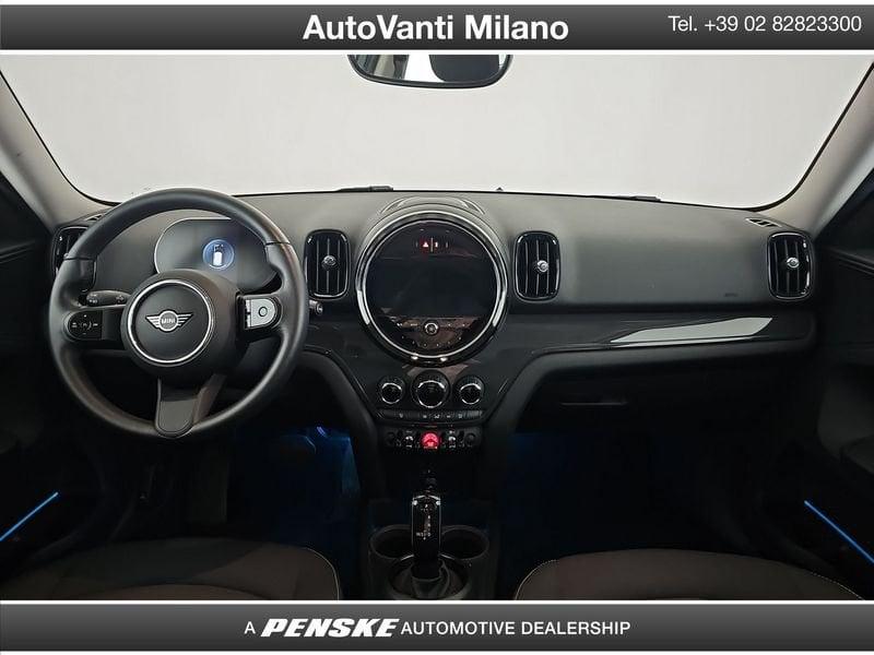 MINI Mini Countryman F60 Mini 1.5 One D Business Countryman