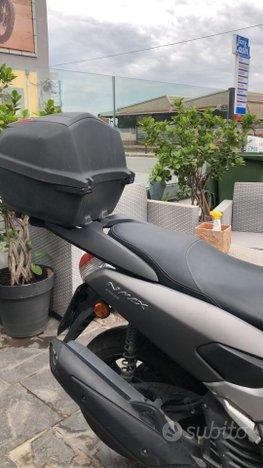 YAMAHA N-MAX 155