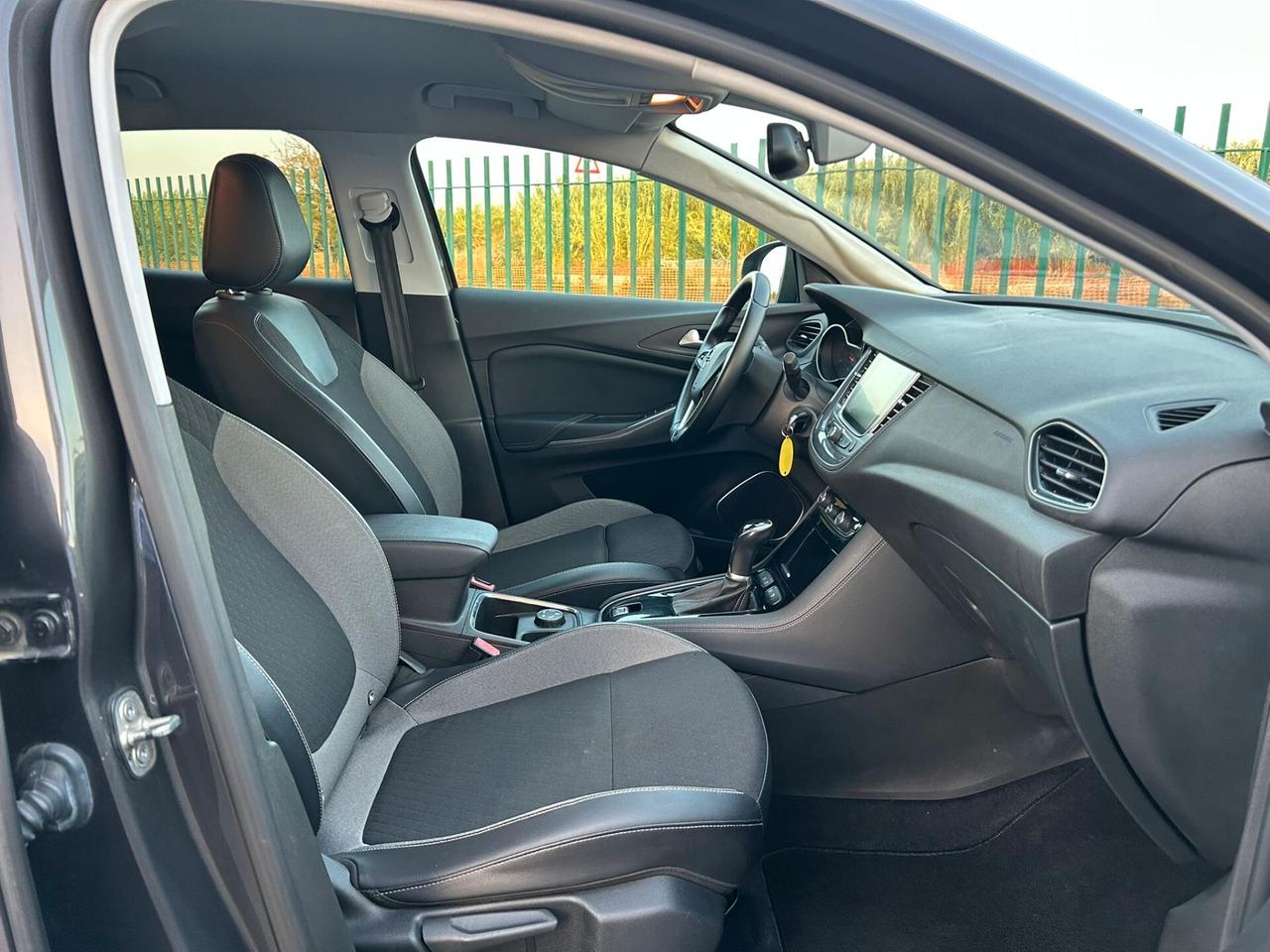 Opel Grandland X 1.5 diesel Ecotec Start&Stop aut. Advance