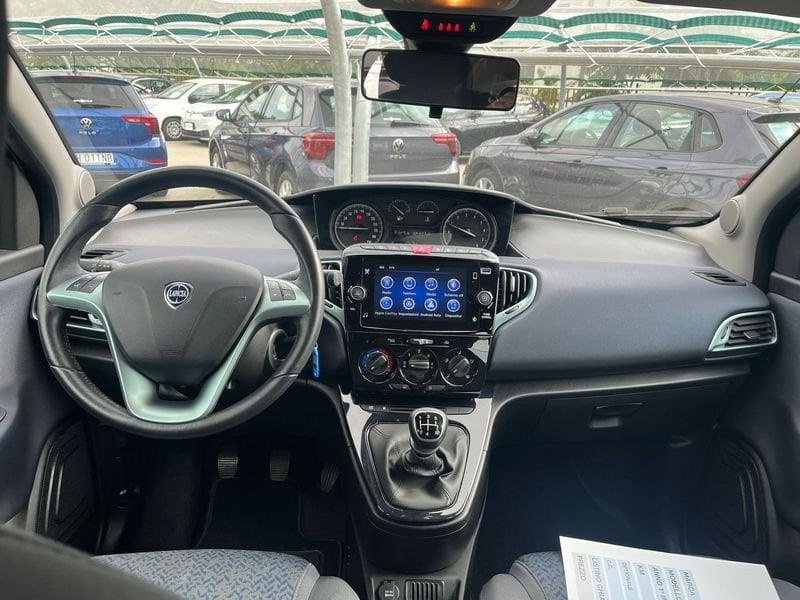 Lancia Ypsilon Ypsilon 1.2 69 CV 5 porte GPL Ecochic