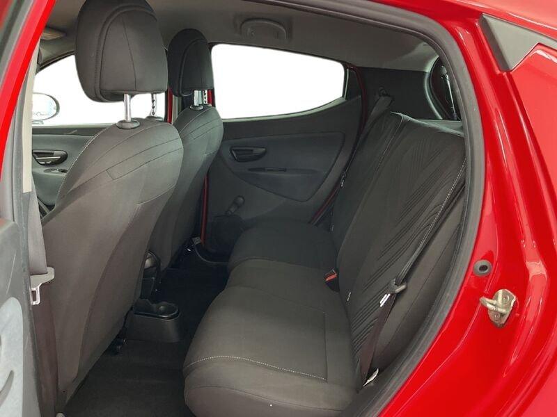 Lancia Ypsilon III 2021 1.0 firefly hybrid Gold s&s 70cv