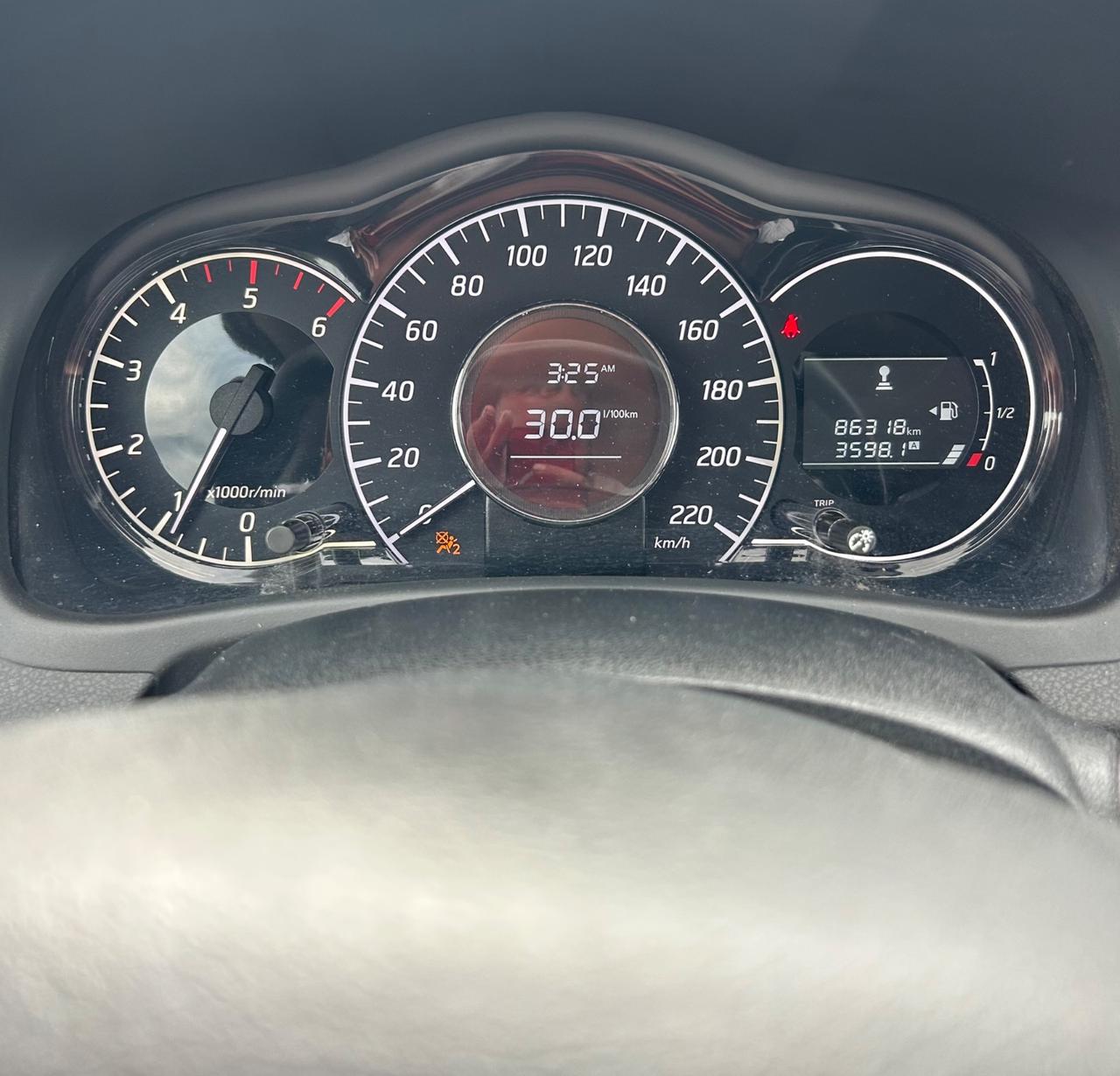 Nissan Note Tekna Neopatentati SOLO 86.000km