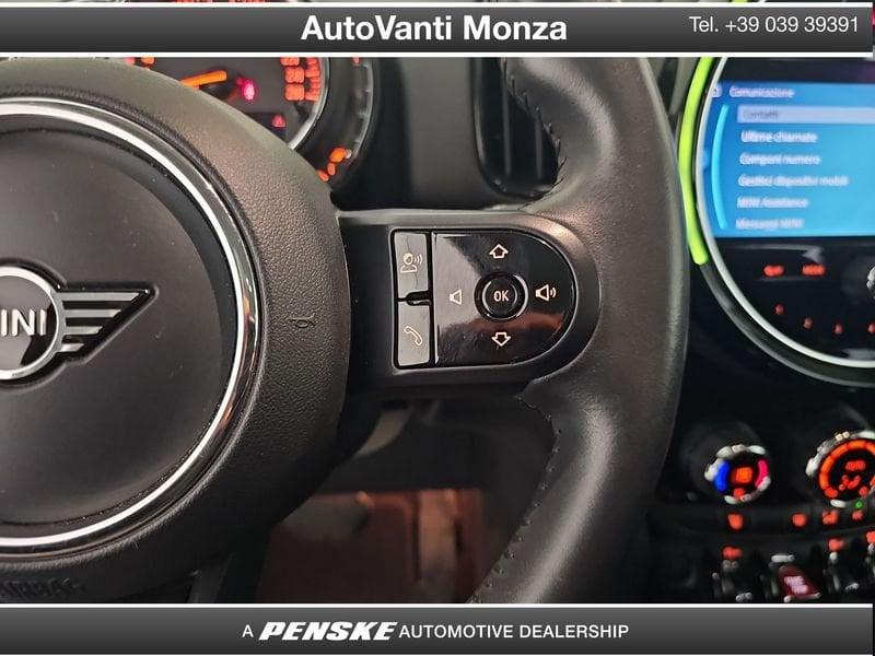 MINI Mini Countryman F60 Mini 2.0 Cooper D Classic Countryman